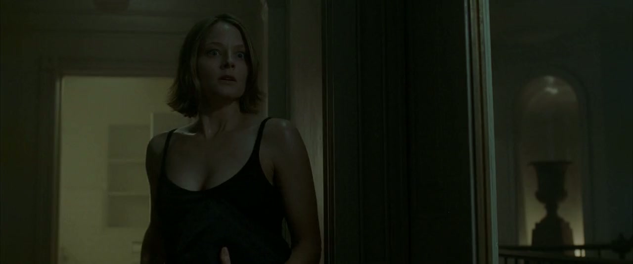 Panic Room Screenshot