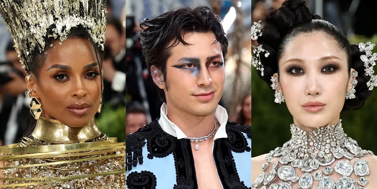 Beauty Choices Stole the Show at the 2026 Met Gala