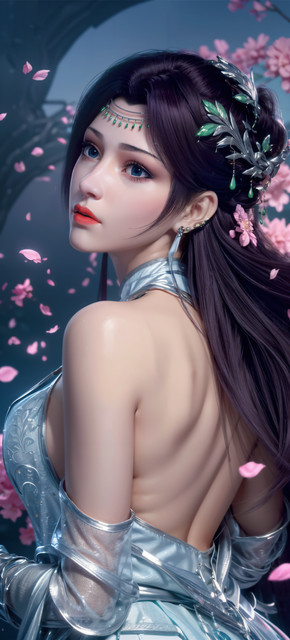 7