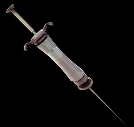 Female Serum