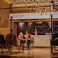 Arabian Cafe