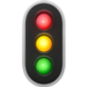 vertical-traffic-light-1f6a6