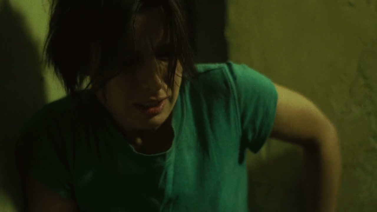 Saw II Screenshot