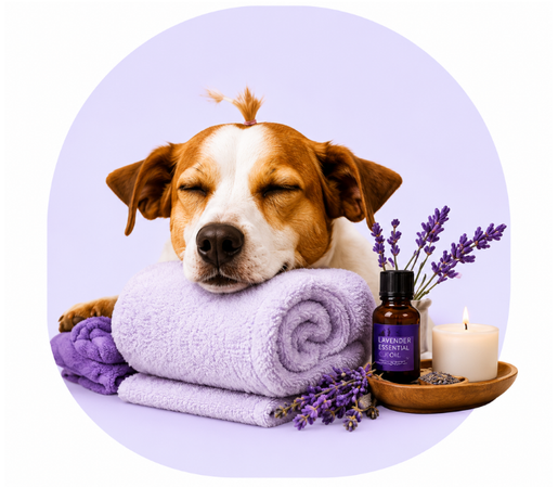 Aromatherapy for Pets