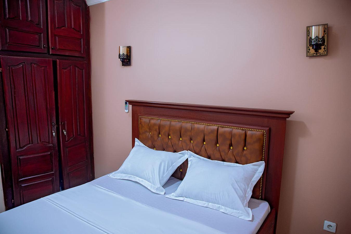 Appartement meublé à louer à Douala - 25000 FCFA/Jour