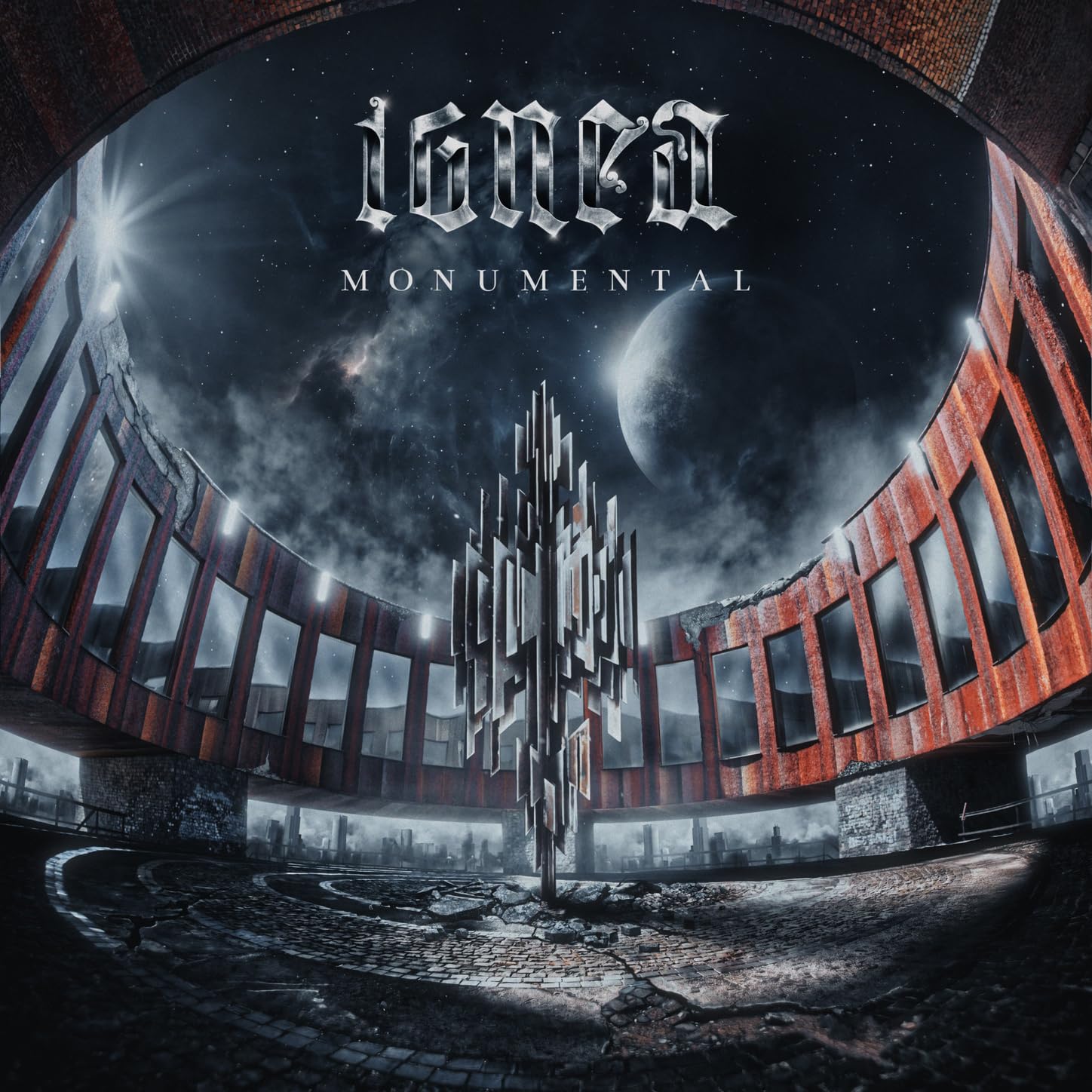 Ignea - Monumental (2026)