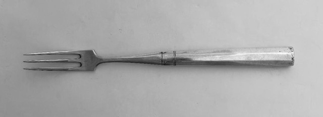 AA German Fork