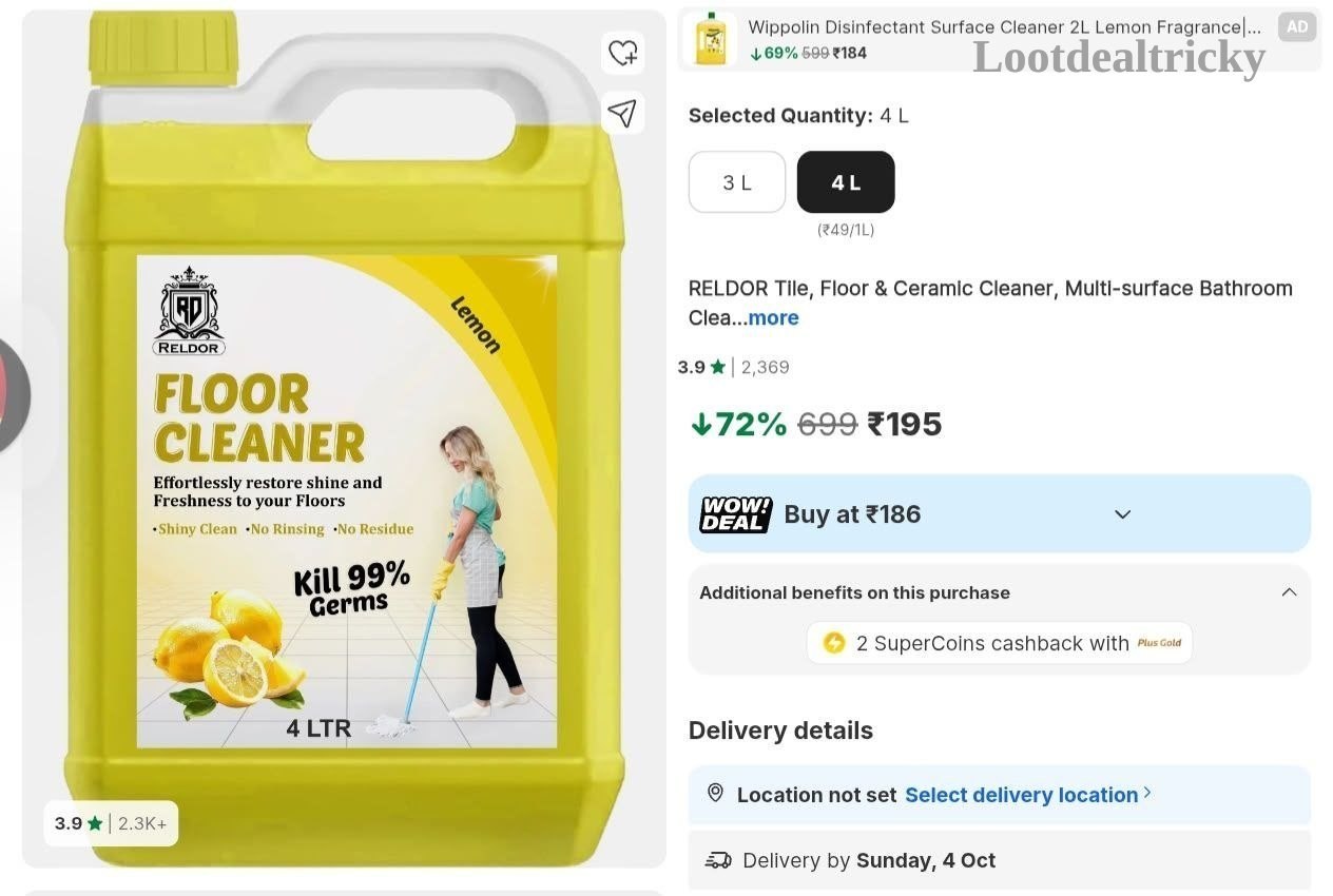 Loottt Fasttt – Just ₹195 | Loot Ka Maal