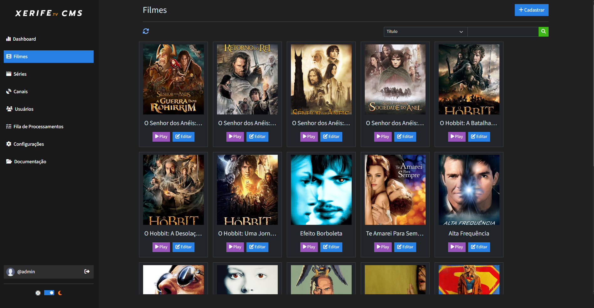 Movies