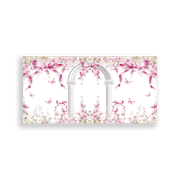 705836 Floral