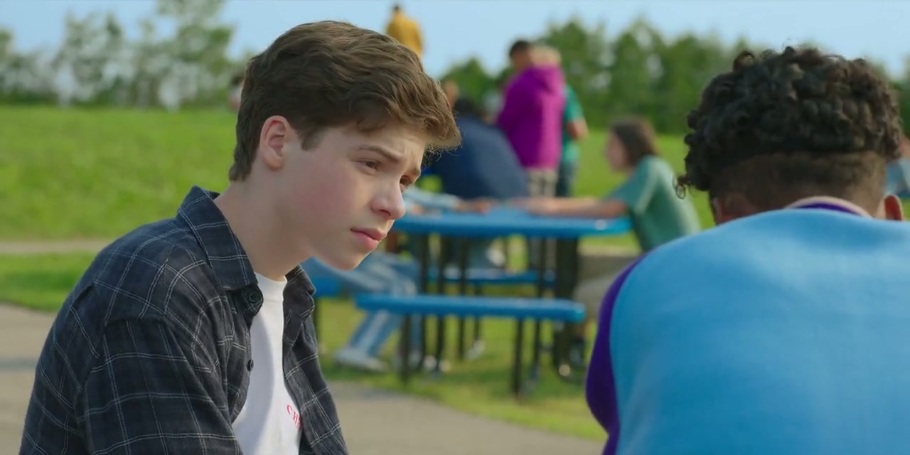 13: The Musical Screenshot