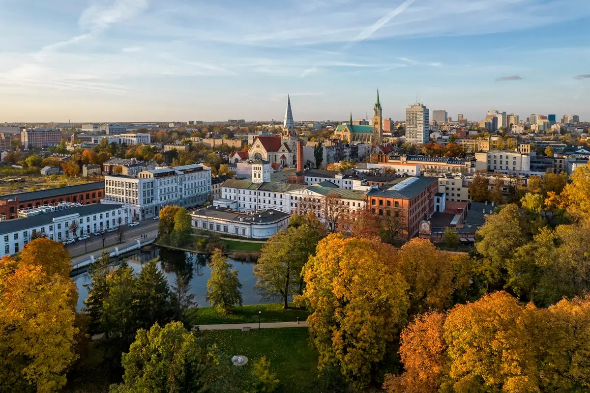 Top European Cities for a Solo Summer Break