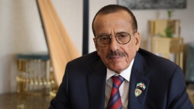 الحبتور يعلن إرجاء استثماراته في سوريا وإفساح المجال للمستثمرين المحلية