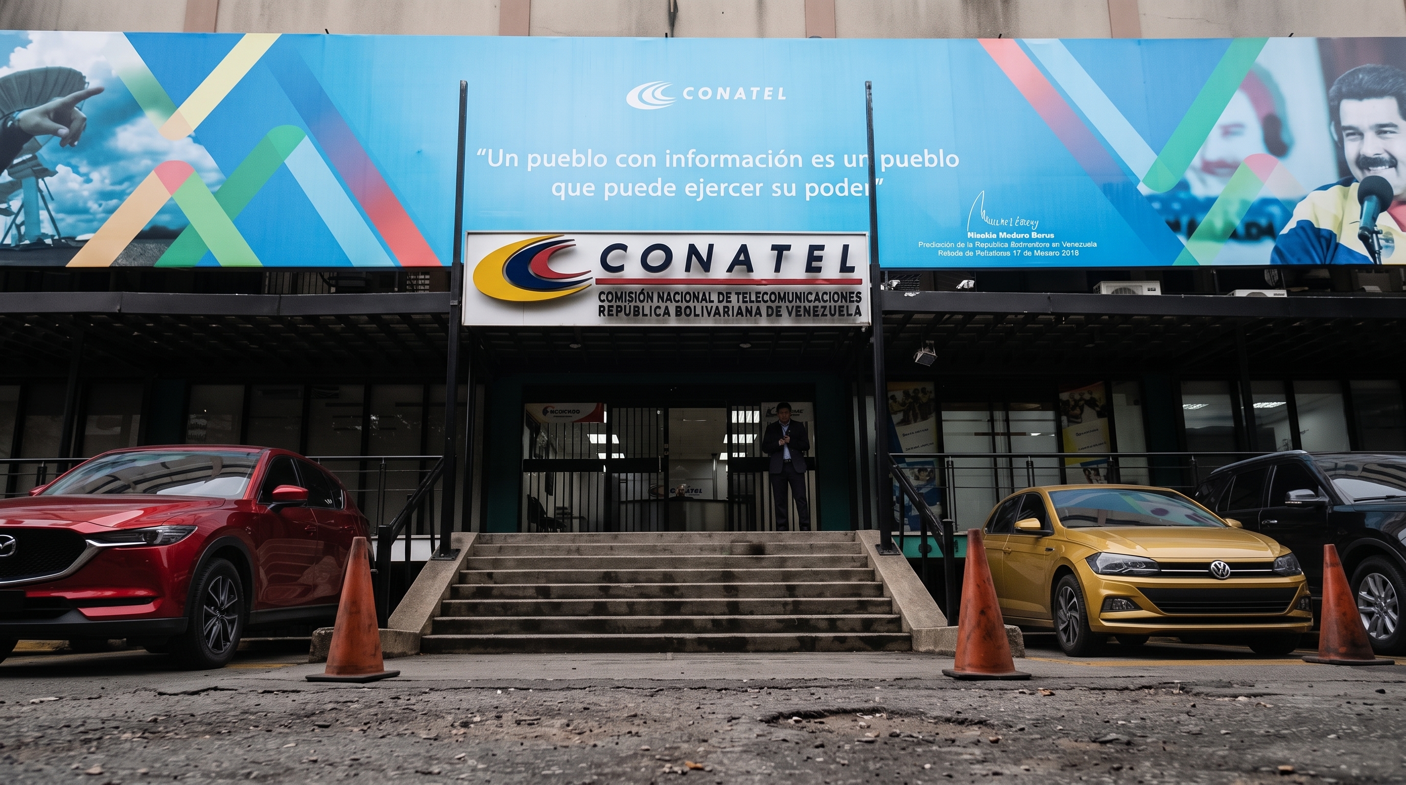 Caracas, Venezuela