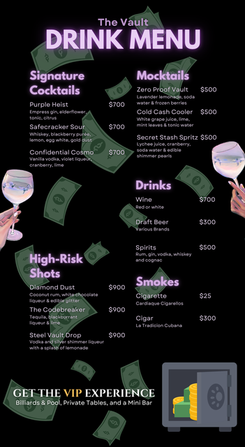 The Vault Menu.png