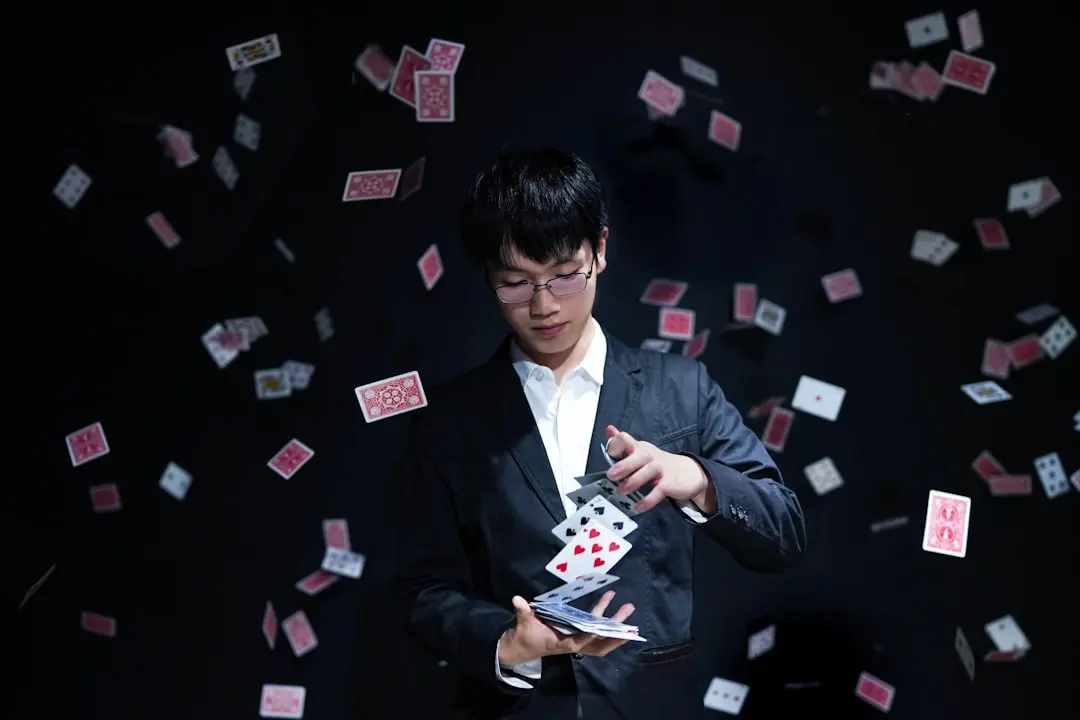The Magician's Emotional Significance