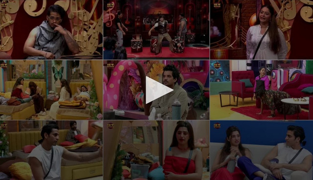 bigg boss season 20 full episode