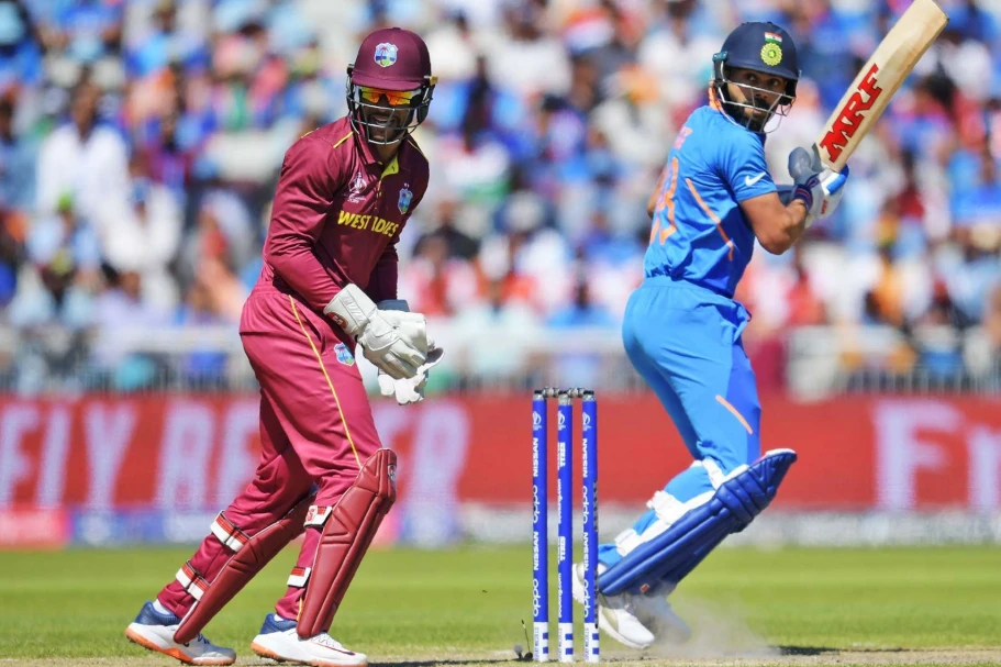 India T20I Record at Rajiv Gandhi Stadium