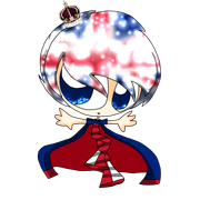 British King