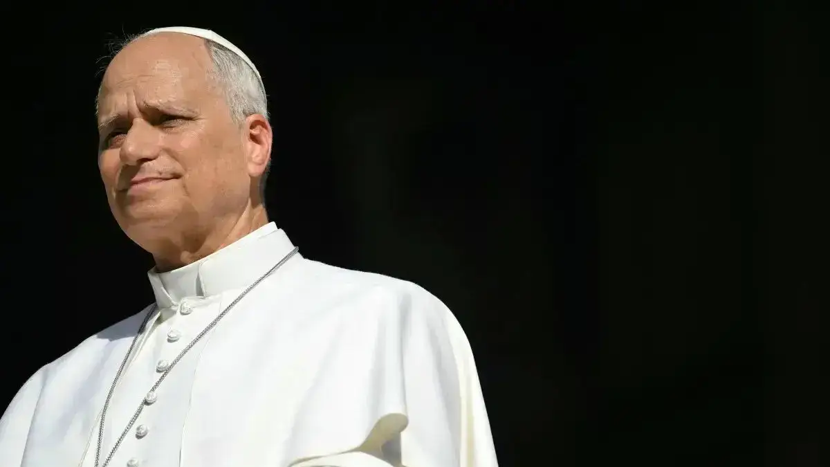 Com nódulo no pulmão, Papa Leão XIV anuncia cirurgia nos próximos dias