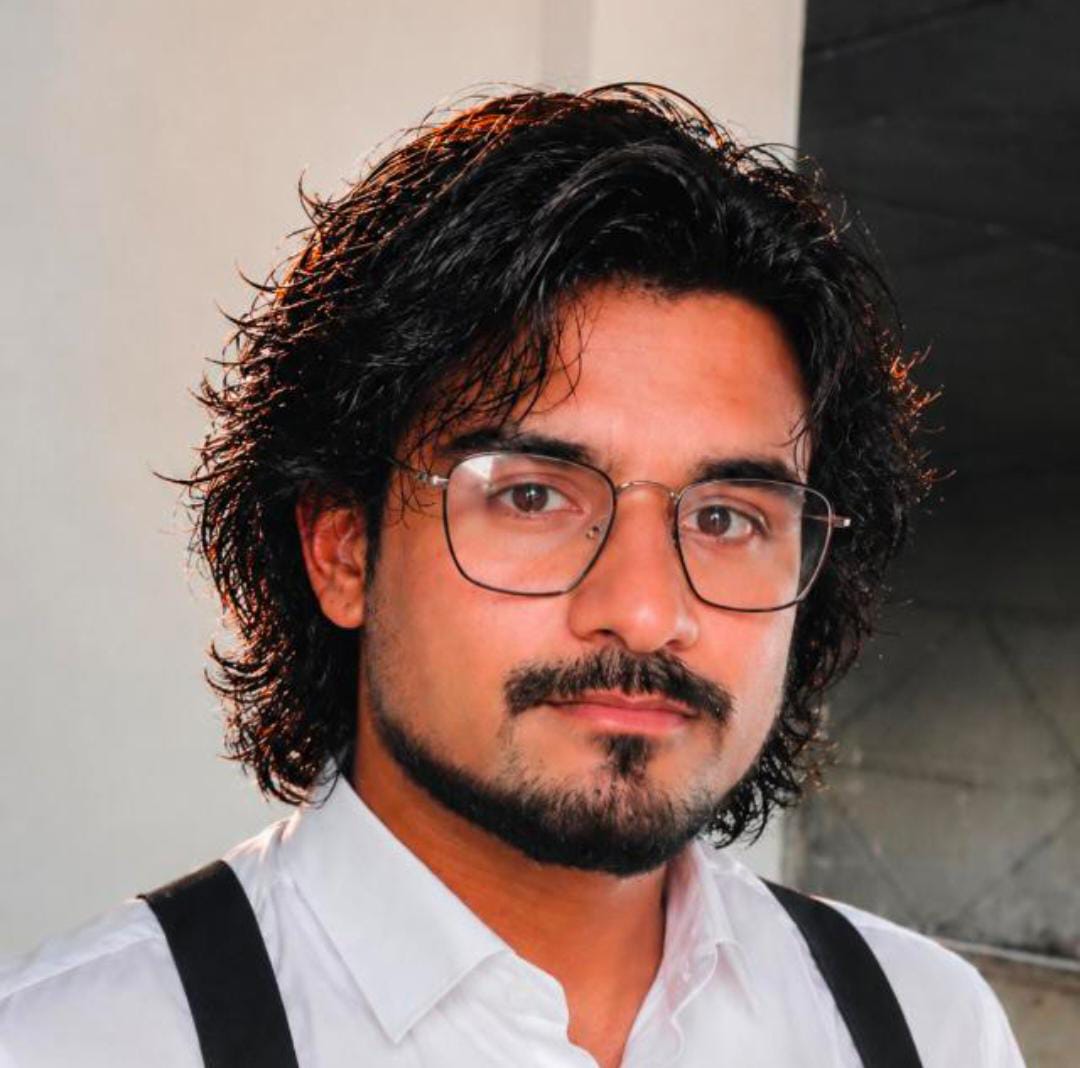 Abdul Mustafa