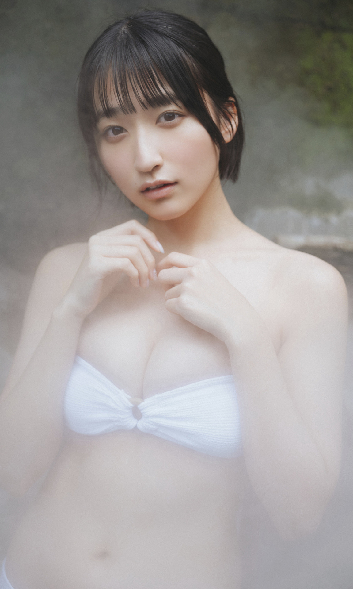 水野瞳 NO.001「19歳、走り続ける」 13