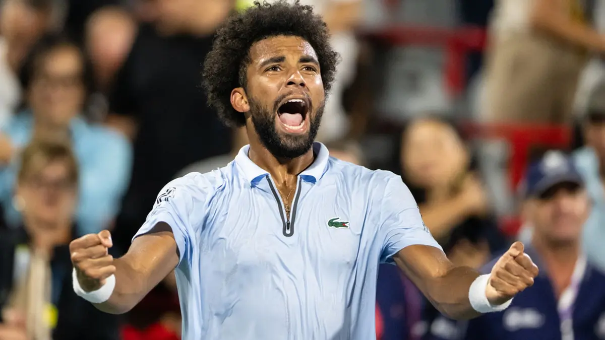 Arthur Fils Wins Cincinnati Open, Defeats Frances Tiafoe in Historic Final