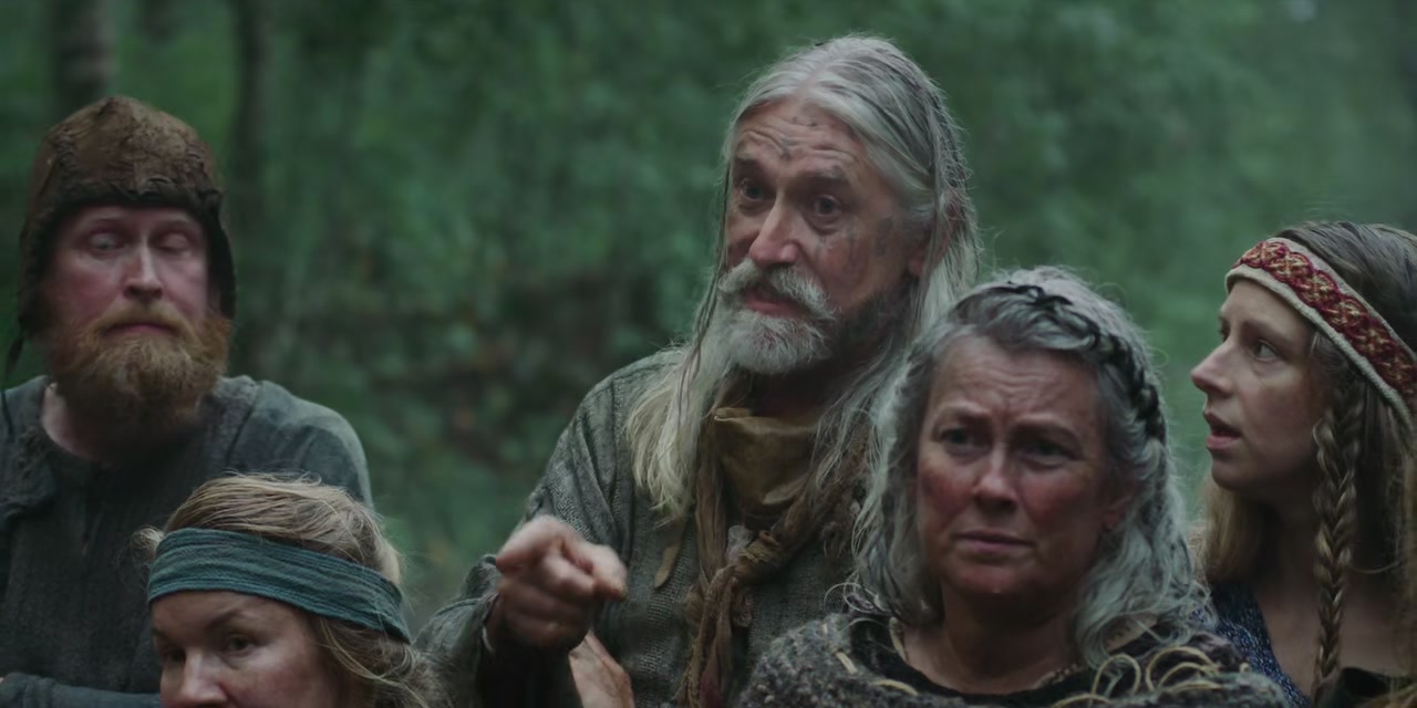 Norsemen Screenshot