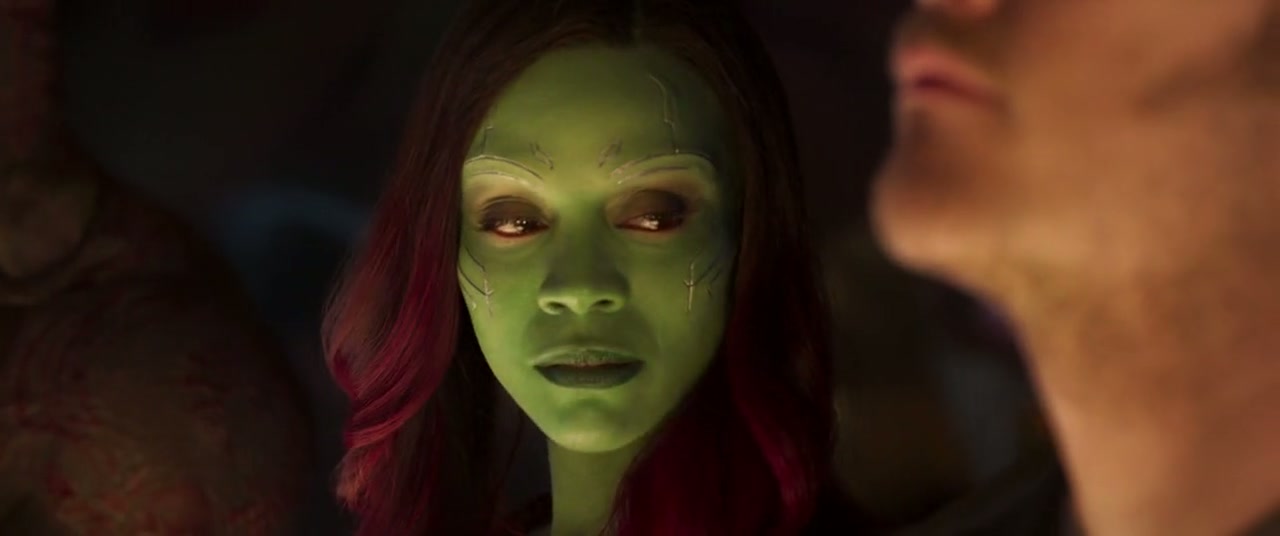 Guardians of the Galaxy Vol. 2 Screenshot