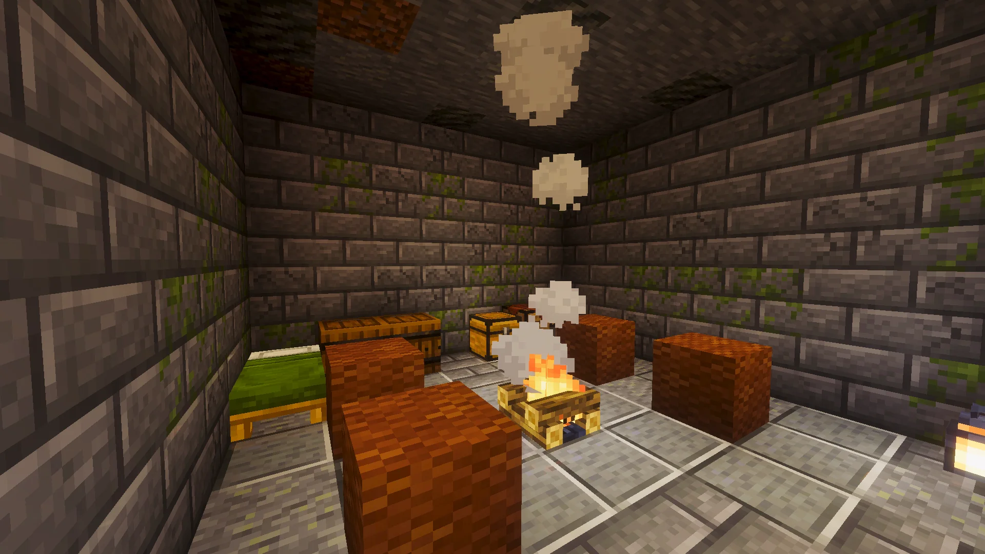 tunnels 3