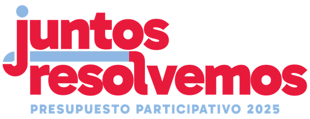 Logo Juntos Resolvemos