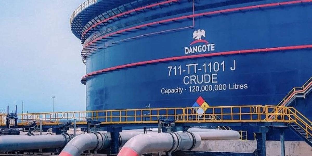 Illustration - Guerre en Iran et pétrole africain : Dangote répond présent, mais le paradoxe du raffinage résiste encore