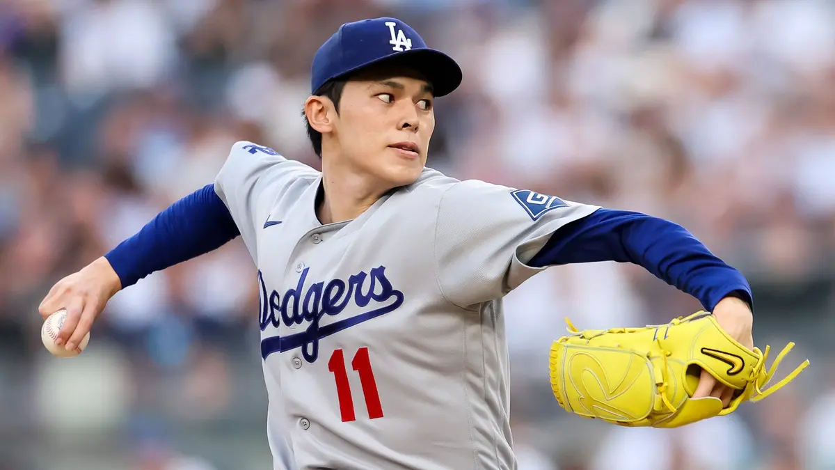 MLB Power Rankings Shift as Season Nears Century Mark
