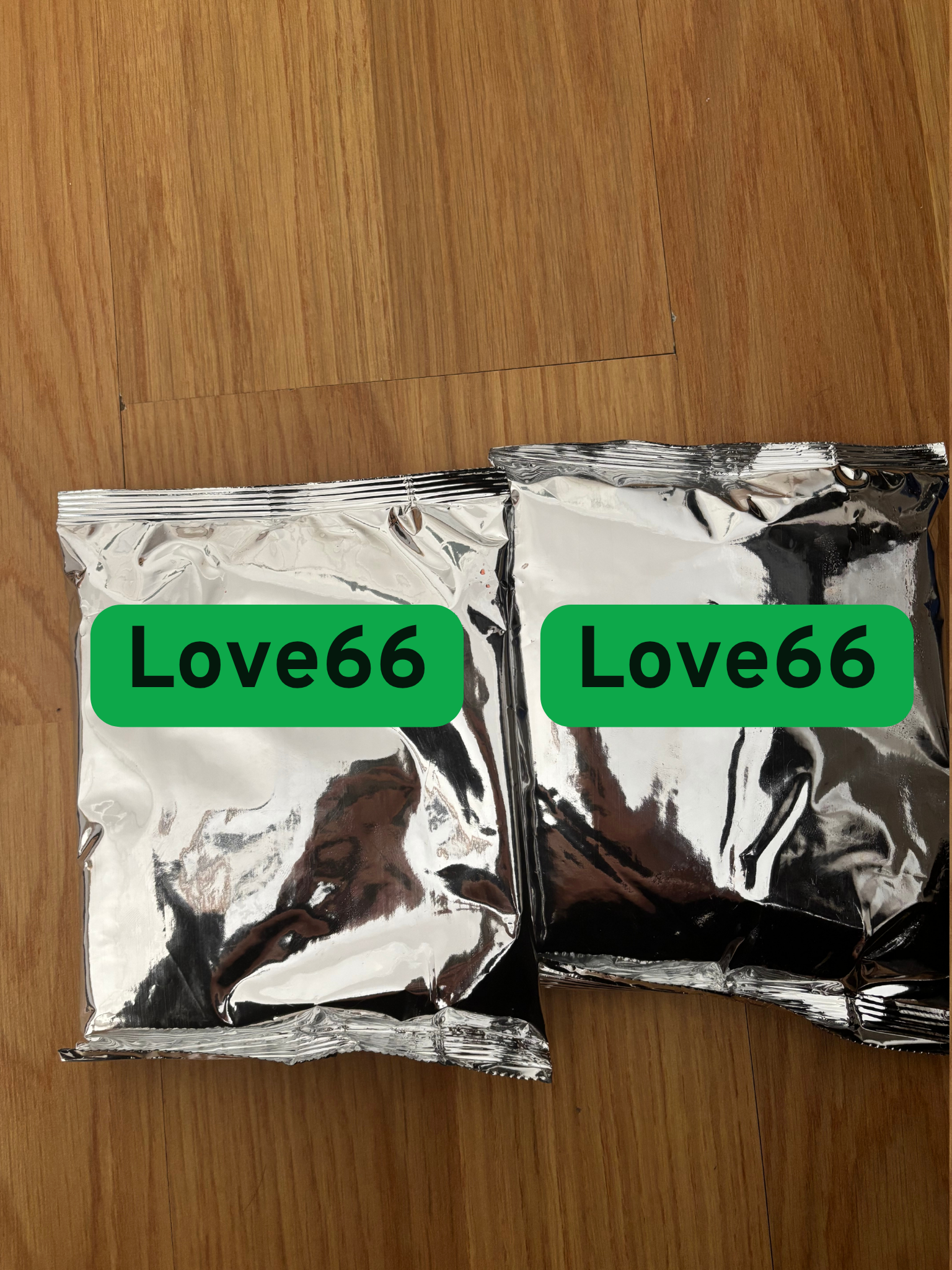 Gri Ona 1.kalite Love66