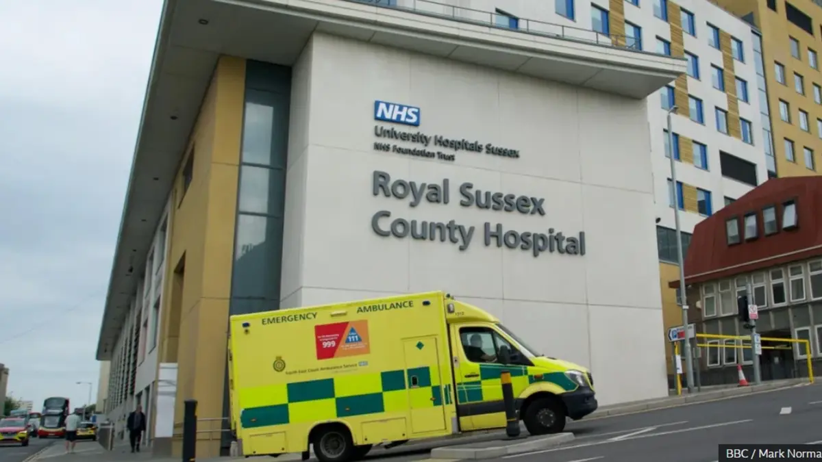Rasism în spitalele britanice: Pacienți refuză radiografii din cauza culorii pielii personalului
