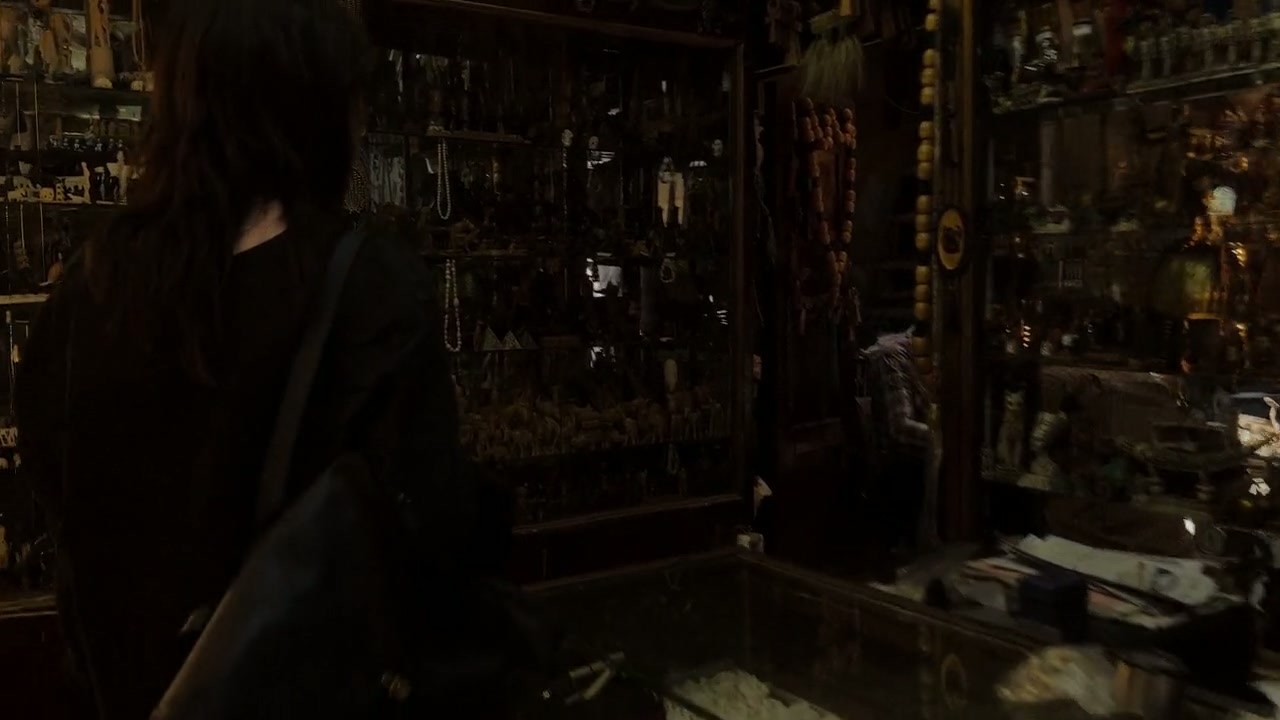 Inheritance Screenshot