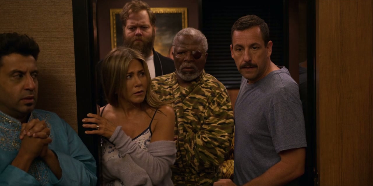 Murder Mystery Screenshot