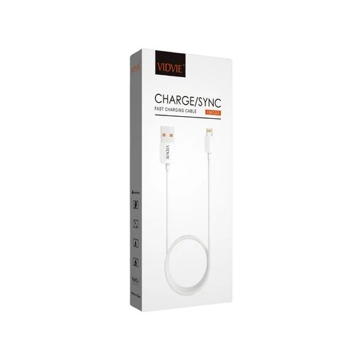 VIDVIE - B-412T2 - IOS- كابل