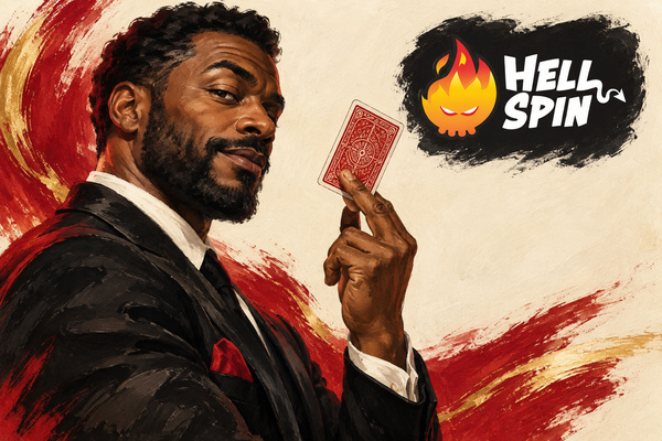hellspin casino 166