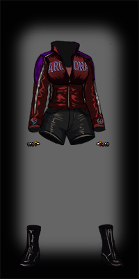 Kendrick Fem