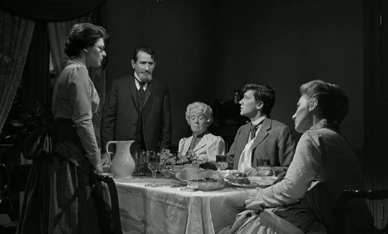 The Miracle Worker Screenshot