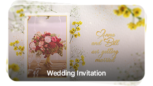 Wedding-Invitation
