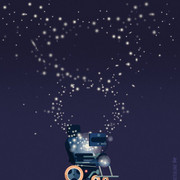 Stephen Hawking tribute