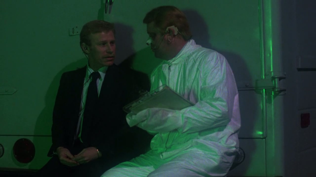 Repo Man Screenshot