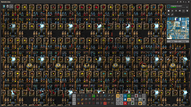 my bot mall