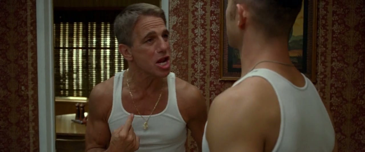 Don Jon Screenshot