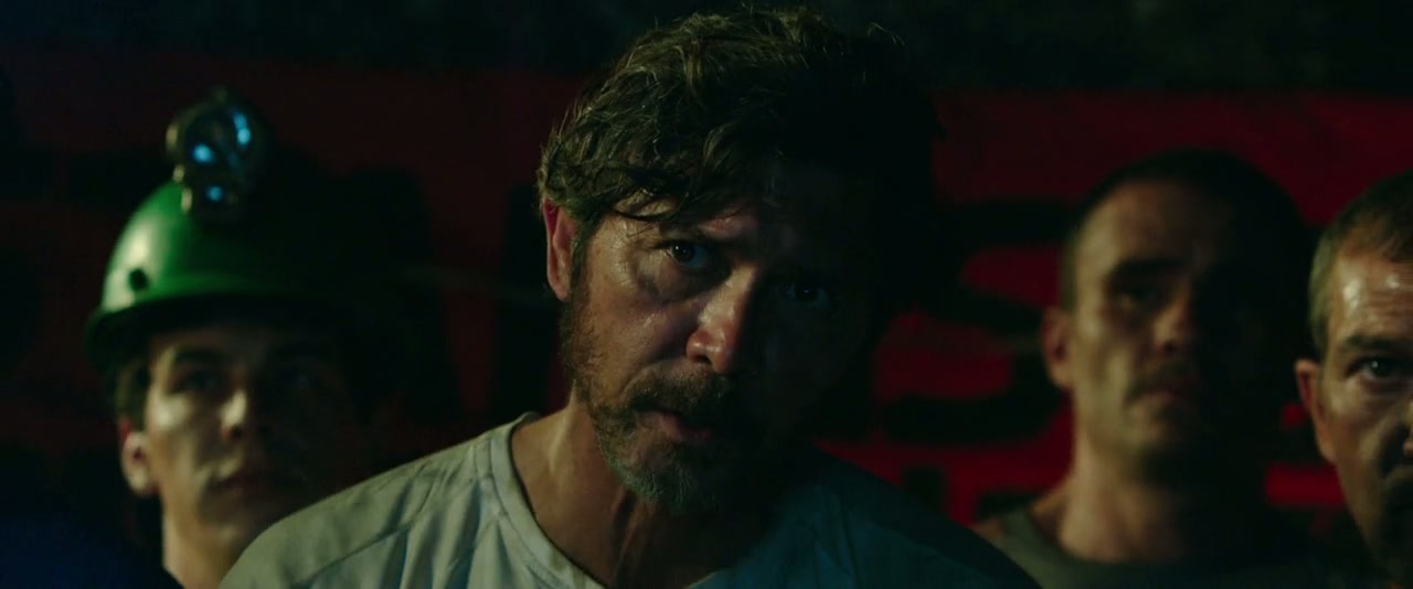 The 33 Screenshot