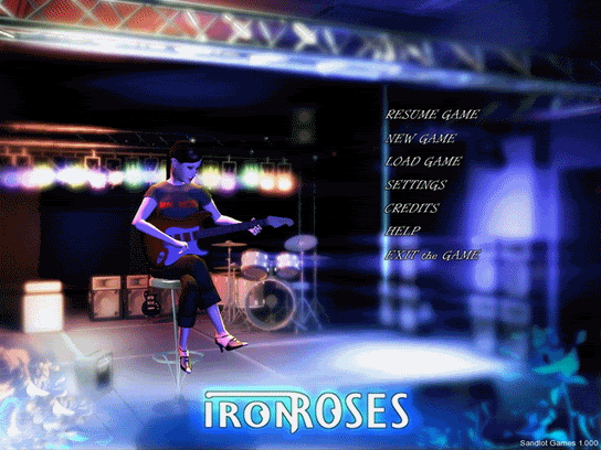 Iron Roses.gif
