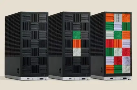 Framework Desktop Mini PC Packs Ryzen AI Max and 192GB RAM