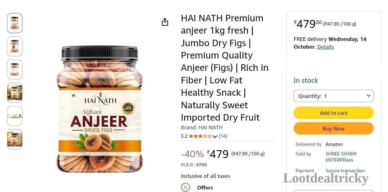 Loottt Fasttt – Just ₹479 | Loot Deal Loottt Fasttt – Just ₹479 | Loot Deal